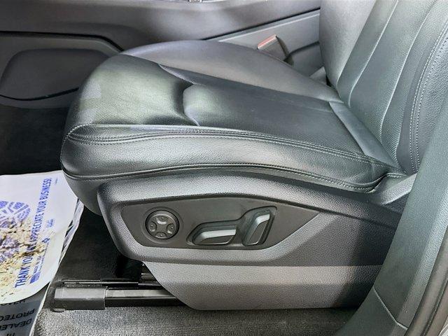 used 2018 Audi Q7 car, priced at $19,900