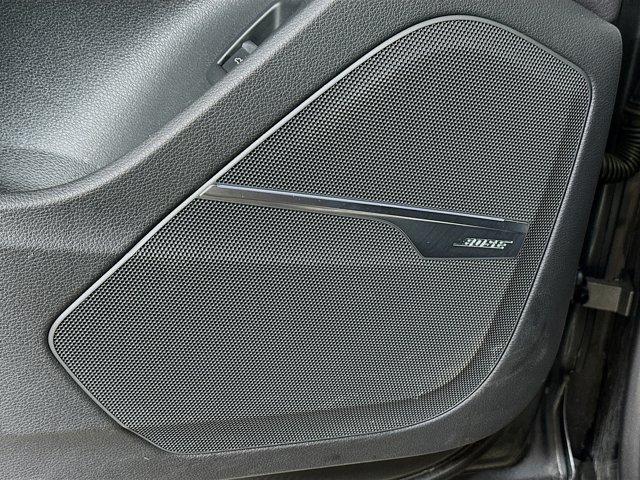 used 2018 Audi Q7 car, priced at $19,900