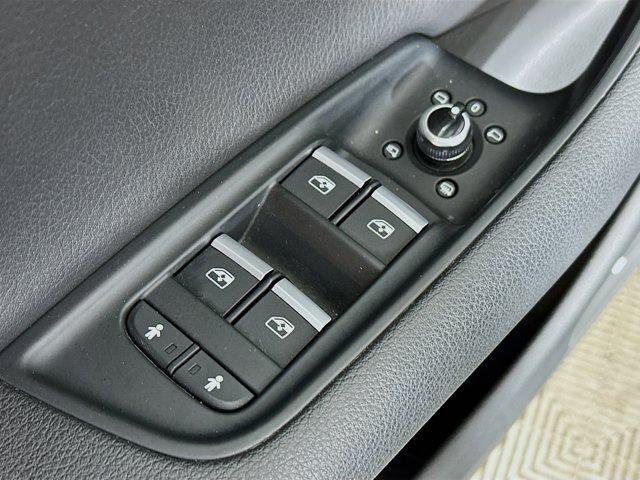 used 2018 Audi Q7 car, priced at $19,900