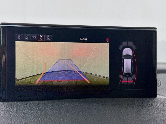 used 2018 Audi Q7 car, priced at $19,900