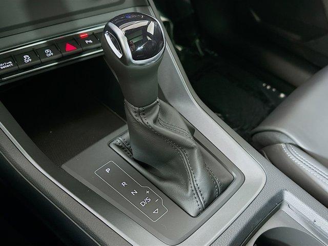 new 2025 Audi Q3 car, priced at $41,810