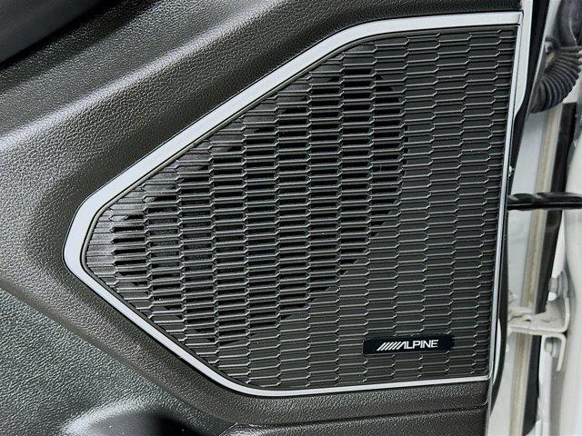 used 2021 Jeep Grand Cherokee L car, priced at $23,981