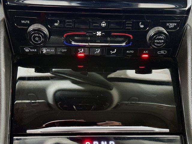 used 2021 Jeep Grand Cherokee L car, priced at $23,981