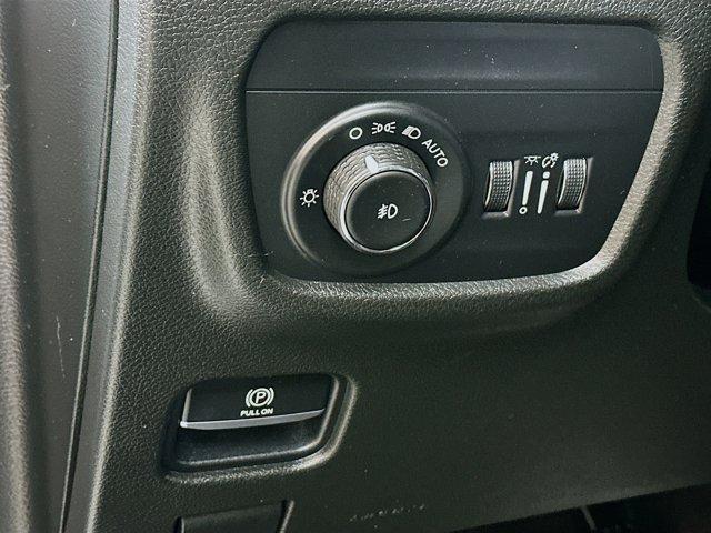 used 2021 Jeep Grand Cherokee L car, priced at $23,981