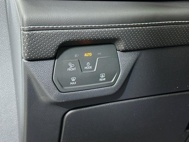 new 2026 Volkswagen Atlas Cross Sport car, priced at $45,552