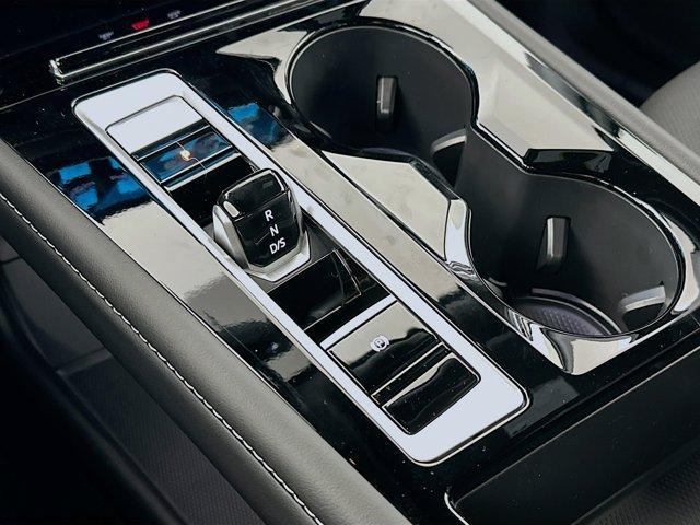 new 2026 Volkswagen Atlas Cross Sport car, priced at $45,552