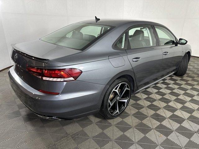 used 2020 Volkswagen Passat car, priced at $14,981