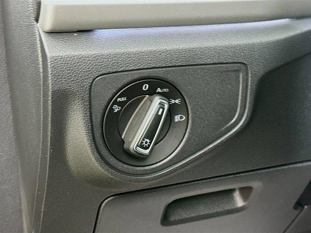 used 2022 Volkswagen Atlas car, priced at $31,900