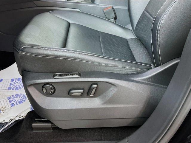 used 2022 Volkswagen Atlas car, priced at $31,900