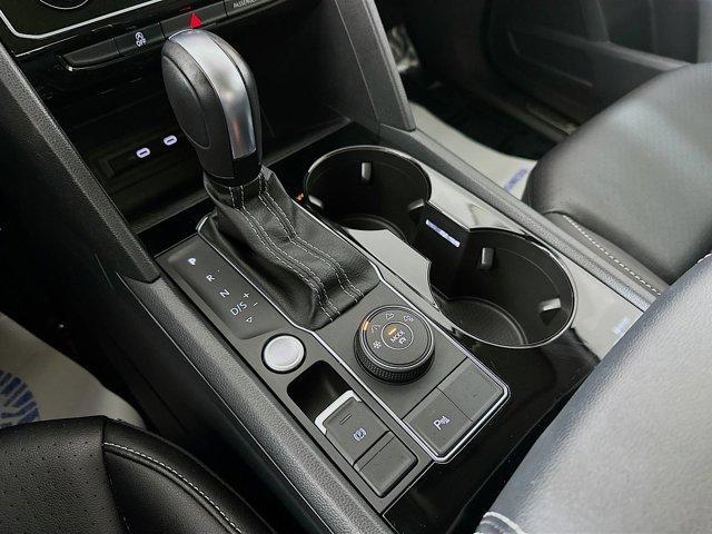 used 2022 Volkswagen Atlas car, priced at $31,900
