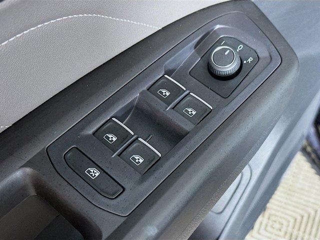 used 2022 Volkswagen Atlas car, priced at $31,900