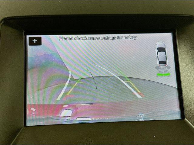 used 2017 Ford Edge car, priced at $11,492