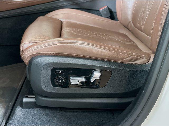 used 2020 BMW X5 car, priced at $39,700