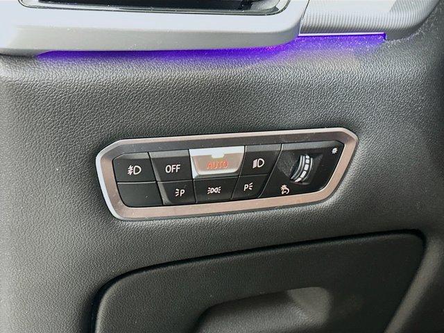 used 2020 BMW X5 car, priced at $39,700