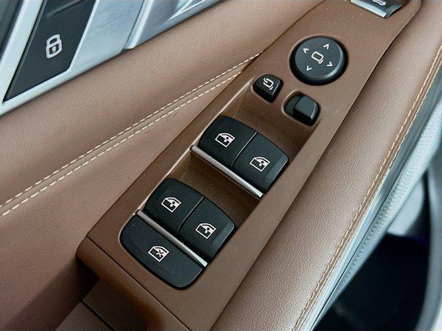 used 2020 BMW X5 car, priced at $39,700