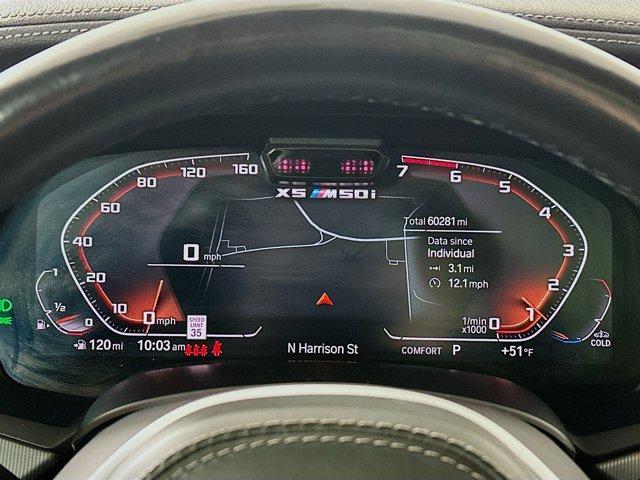 used 2020 BMW X5 car, priced at $39,700