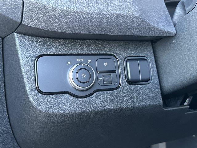 new 2025 Mercedes-Benz Sprinter 2500 car, priced at $75,673