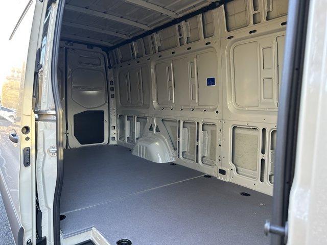 new 2025 Mercedes-Benz Sprinter 2500 car, priced at $75,673