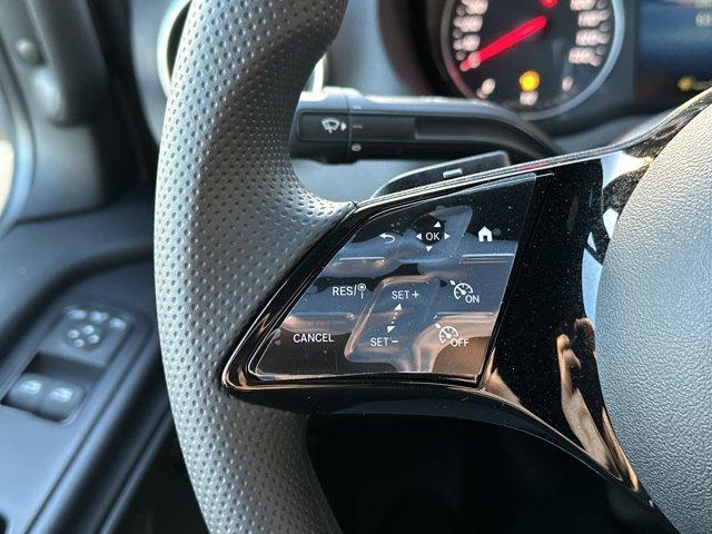 new 2025 Mercedes-Benz Sprinter 2500 car, priced at $75,673