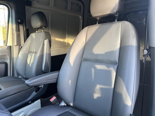 new 2025 Mercedes-Benz Sprinter 2500 car, priced at $75,673