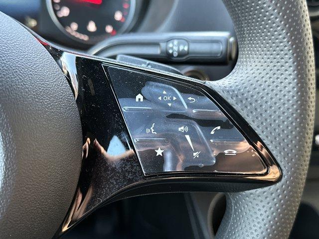 new 2025 Mercedes-Benz Sprinter 2500 car, priced at $75,673