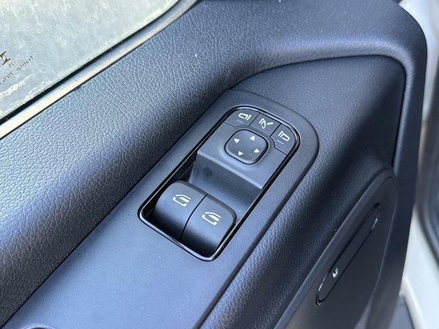 new 2025 Mercedes-Benz Sprinter 2500 car, priced at $75,673