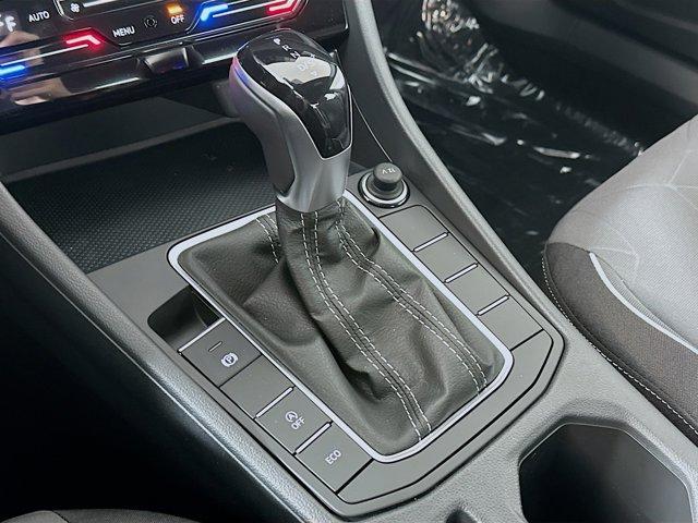 new 2025 Volkswagen Jetta car, priced at $24,524