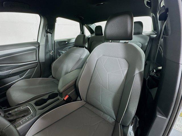 new 2025 Volkswagen Jetta car, priced at $24,524
