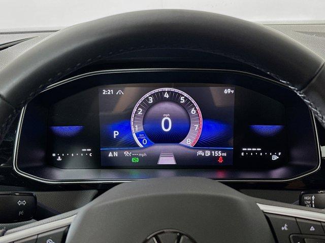 new 2025 Volkswagen Jetta car, priced at $24,524