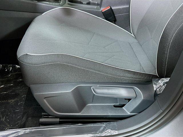 new 2025 Volkswagen Jetta car, priced at $24,524
