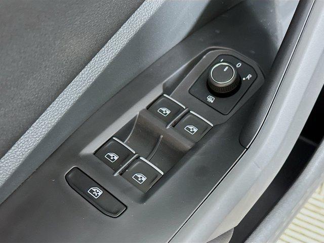 new 2025 Volkswagen Jetta car, priced at $24,524