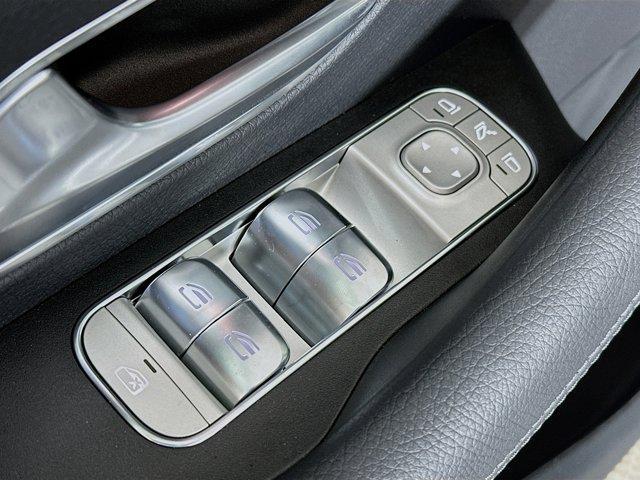 new 2026 Mercedes-Benz GLE 450 car, priced at $92,410