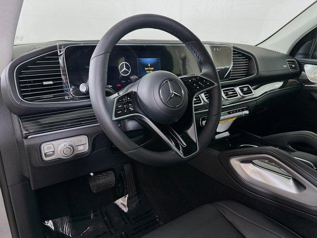 new 2026 Mercedes-Benz GLE 450 car, priced at $92,410