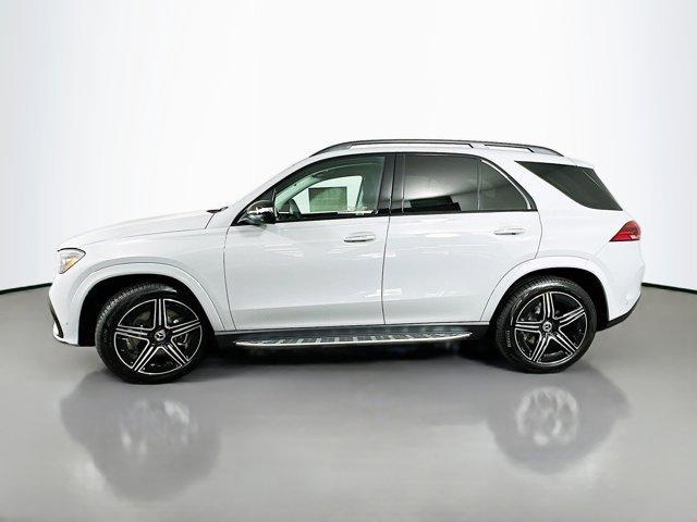 new 2026 Mercedes-Benz GLE 450 car, priced at $92,410