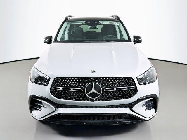 new 2026 Mercedes-Benz GLE 450 car, priced at $92,410