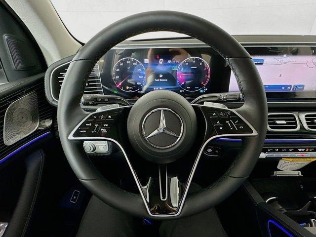 new 2026 Mercedes-Benz GLE 450 car, priced at $92,410