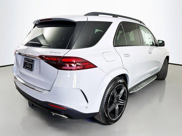 new 2026 Mercedes-Benz GLE 450 car, priced at $92,410