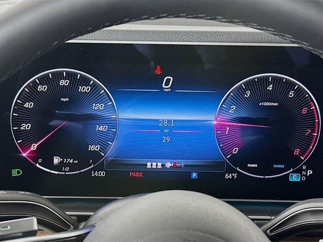 new 2025 Mercedes-Benz GLE 450 car, priced at $79,830