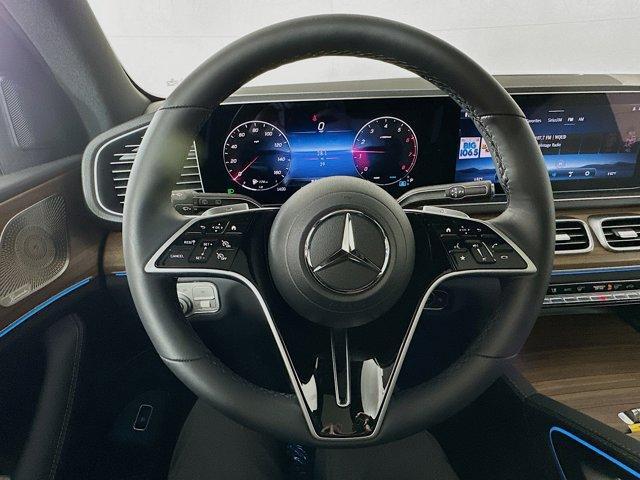 new 2025 Mercedes-Benz GLE 450 car, priced at $79,830