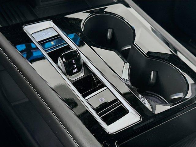 new 2025 Volkswagen Atlas Cross Sport car, priced at $44,241