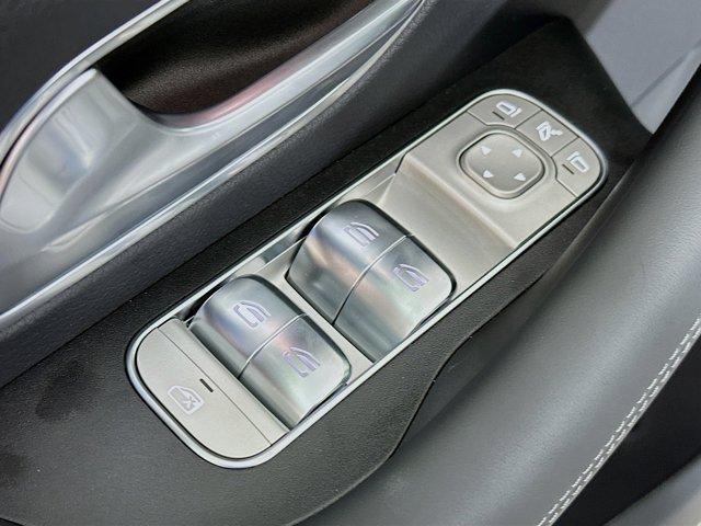 new 2025 Mercedes-Benz AMG GLE 53 car, priced at $102,420