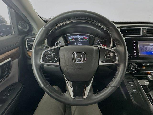 used 2019 Honda CR-V car, priced at $28,990