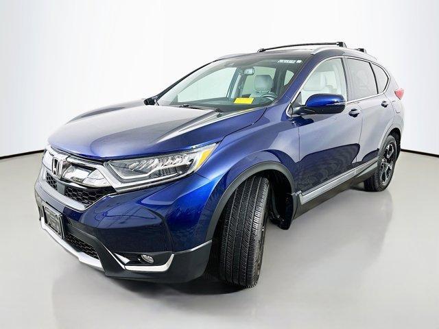 used 2019 Honda CR-V car, priced at $28,990