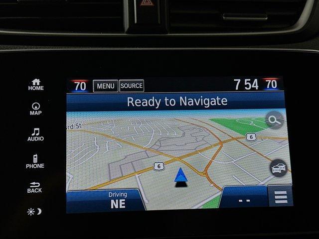 used 2019 Honda CR-V car, priced at $28,990
