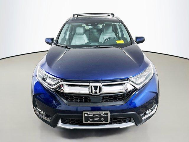 used 2019 Honda CR-V car, priced at $28,990