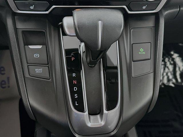 used 2019 Honda CR-V car, priced at $28,990
