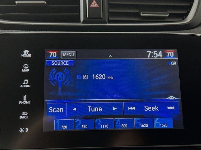 used 2019 Honda CR-V car, priced at $28,990