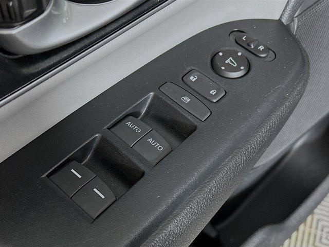 used 2019 Honda CR-V car, priced at $28,990