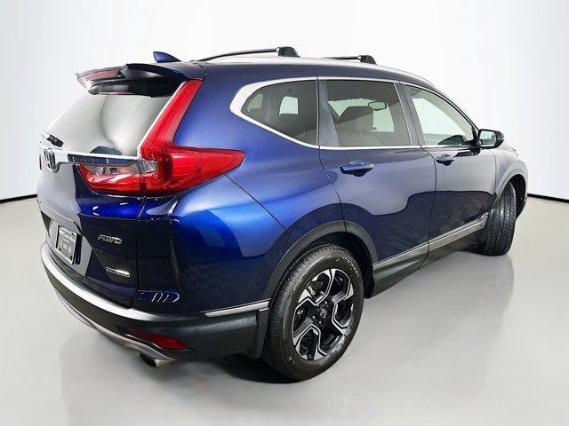 used 2019 Honda CR-V car, priced at $28,990