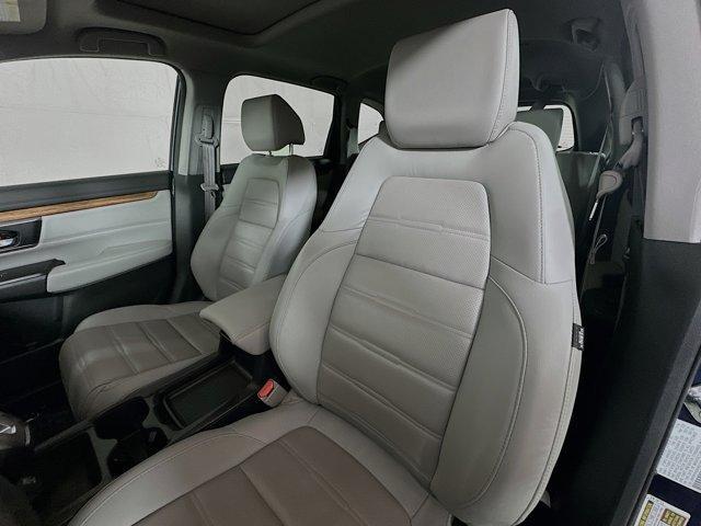 used 2019 Honda CR-V car, priced at $28,990